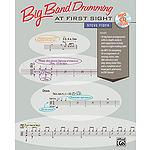 Big Band Drumming at First Sight