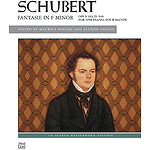 Fantasie in F Minor, Op. 103, D. 940