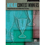 Myklas Contest Winners, Book 2