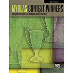 Myklas Contest Winners, Book 3