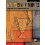 Myklas Contest Winners, Book 4