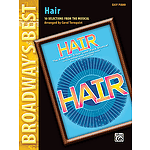 Hair (Broadway's Best)