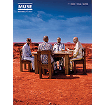 Muse: Black Holes and Revelations