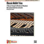 Classic Mallet Trios