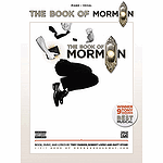 The Book of Mormon: Sheet Music from the Broadway Musical