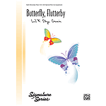 Butterfly, Flutterby
