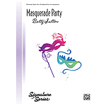 Masquerade Party