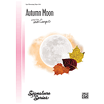 Autumn Moon