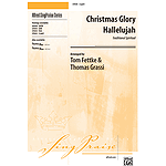 Christmas Glory Hallelujah