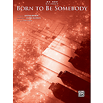 Born to Be Somebody (from Never Say Never)