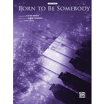 Born to Be Somebody (from Never Say Never)