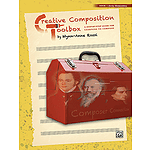 Creative Composition Toolbox, Book 1