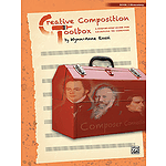 Creative Composition Toolbox, Book 2