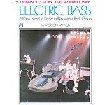 How To Play Electric Bass Guitar