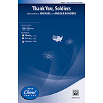 Thank You, Soldiers
