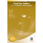 Thank You, Soldiers