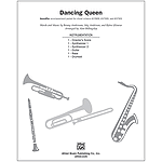 Dancing Queen (from Mamma Mia!)