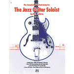 The Complete Jazz Guitar Soloist