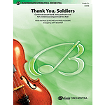 Thank You, Soldiers