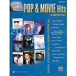 2011 Greatest Pop & Movie Hits