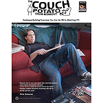 The Couch Potato Drum Workout