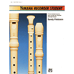 Yamaha Recorder Student