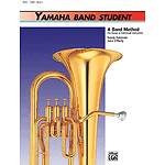 Yamaha Band Student, Book 1: Tuba