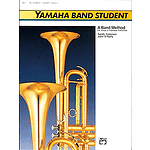Yamaha Band Student, Book 2: Bb Trumpet/Cornet