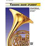 Yamaha Band Student, Book 2: Horn in F