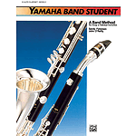 Yamaha Band Student, Book 2: Trombone