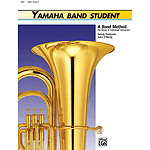 Yamaha Band Student, Book 2: Tuba