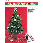 Yamaha Christmas Ensembles: Tuba