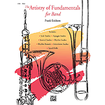Artistry of Fundamentals: Oboe
