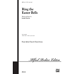 Ring the Easter Bells - SAB/ 2-Part Mixed W/Optional Handbells
