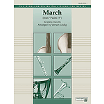 March From "Psalm 19"