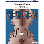 English Fugue