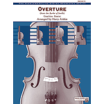 Overture From the "Barber of Seville"
