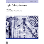 Light Cavalry Overture