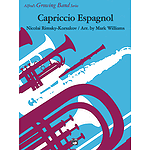 Capriccio Espagnol