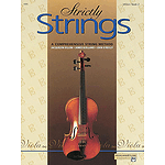 Strictly Strings, Book 2: Viola