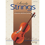 Strictly Strings, Book 2: Cello