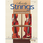 Strictly Strings, Book 2: Conductor's Score