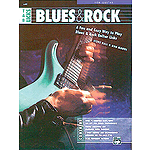 Tab Licks: Blues & Rock