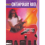 Mastering Contemporary Rock - Book