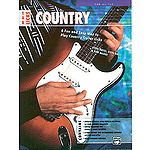 Tab Licks: Country Guitar