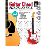 Guitar Chord Encyclopedia