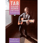 Tab Guitar Method