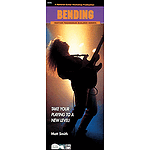 Bending (Guitar Technique Builders Series) (Handy Guide)