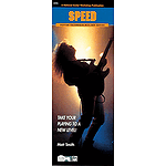 Speed (Guitar Technique Builders Series) - Handy Guide