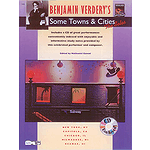 Some Towns and Cities - Book & CD